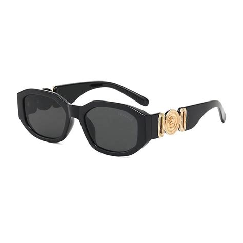 lentes versace mujer cuadrados|lentes de sol versace hombre.